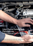 PDF: Forschungsmagazin. Titel: Cyber Physical Systems und Digitalisierung.