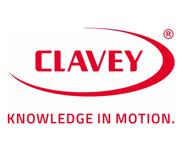 Logo: CLAVEY Automobil Dienstleistungs GmbH & Co. KG, Braunschweig