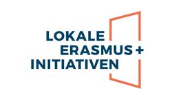 Logo Lokale Erasmus Inititative
