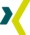 Logo: Xing.