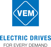 Logo VEM Electric Drives