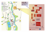 PDF: Anfahrtsskizze zum ZNS Haus 3 Campus Scheffelberg.