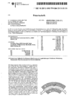 PDF: Patent. Titel: Optische Anordnung zur Bestimmung von Lageänderungen, Positionen, Verformung, Bewegung, Beschleunigungen und Geschwindigkeiten.