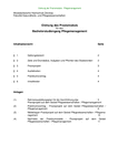 PDF: Ordnung des Praxismoduls Bachelorstudiengang Pflegemanagement.