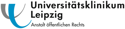 Logo: Universitätsklinikum Leipzig