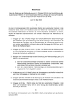 PDF: Beschluss über die Änderung der Wahlordnung vom 2. Oktober 2019 für die Durchführung der studentischen Wahlen im Sommersemester 2020 aus Anlass der Corona-Pandemie.