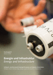 PDF: Forschungsmagazin. Titel: Energie und Infrastruktur.