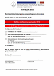 PDF: Formblatt. Bereitschaftserklärung Mitarbeiter. Wahlen 2018.