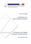 PDF: Leitfaden wissenschaftliches Arbeiten.