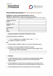 PDF: Fördervereinbarung Deutschland Stipendium.