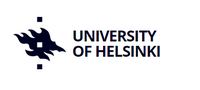 Logo: Universität Helsinki
