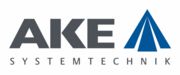 Logo AKE Systemtechnik