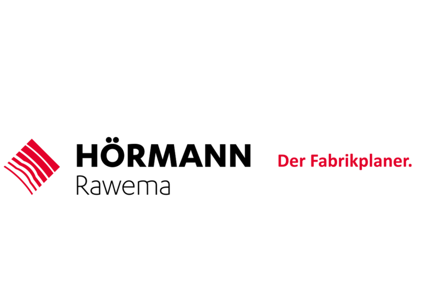 Logo: HÖRMANN Rawema Engineering & Consulting GmbH