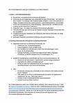 PDF: Promos Anforderungen zu einem Erfahrungsbericht.