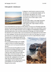 PDF: Erfahrungsbericht - Auslandspraktikum. Univerisidade do Algarve in Faro.