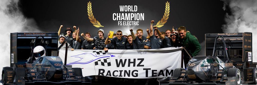 Foto: WHZ Racingteam (Quelle: Collage von Sandy Böhmer)