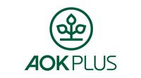 Logo: AOK Plus