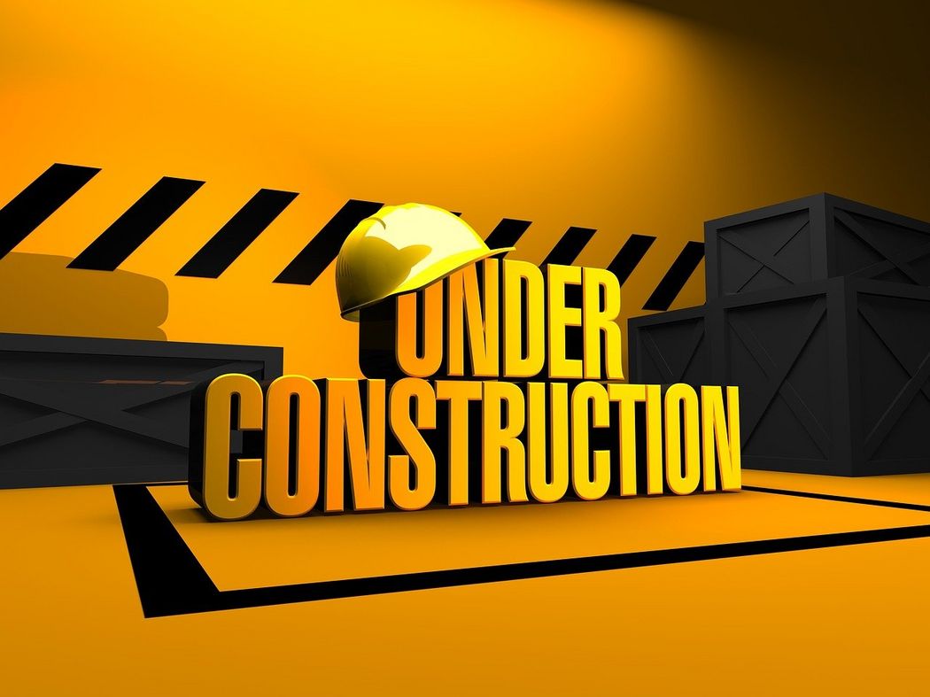 Foto: Under Construction