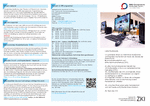 PDF: Informationen des ZKI für Studienanfänger (Flyer)