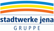 Logo Stadtwerke Jena GmbH