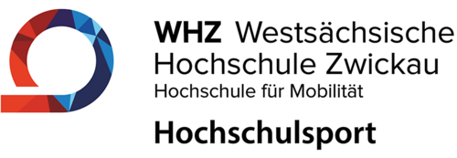 Logo: Hochschulsport