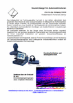 PDF: Sound-Design für Automobilmotoren.