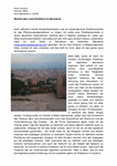 PDF: Erfahrungsbericht - Auslandspraktikum. Bei Apartment Barcelona.