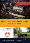 PDF: Lublin University of Technology. 8. Erasmus Staff Training and Teaching Week.