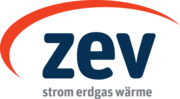Logo Zwickauer Energie Versorgung ZEV