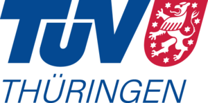 Logo TüV Thüringen