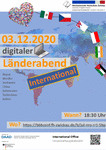 PDF: digitaler Länderabend. International.