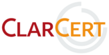 Logo: ClarCert GmbH