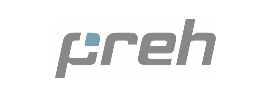 Logo: Preh GmbH