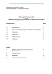 PDF: Ordnung der Praxismodule Masterstudiengang Angewandte Gesundheitswissenschaften.