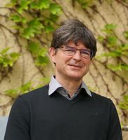 Foto: Prof. Dr. rer. nat. Stefan Braun, Leupold-Institut für Angewandte Naturwissenschaften (LIAN)
