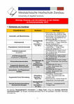 PDF: Informationen des Wahlleiters. Wichtige Hinweise und Informationen zu den Wahlen im Sommersemester 2019.