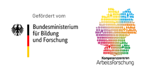 Logo: BMBF Förderung