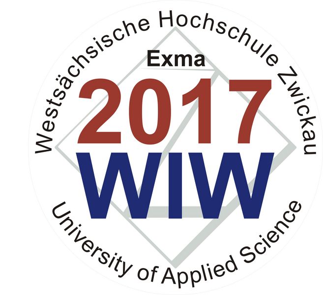Logo: Exma 2017 WIW.