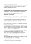 PDF: Leitlinien für den Hochschulbetrieb ab dem 26.10.2020.
