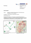 PDF: Forschungsprojekt. Routennavigation.