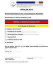 PDF: Formblatt Studenten - Bereitschaftserklärung 2019.