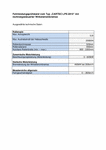 PDF: Raum 131. Technische Daten.