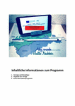 PDF: Programm. Fachlich -Digital -Regional: Wirtschaftsfachsprache Deutsch lehren und lernen. März 2020.