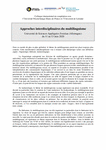 PDF: Approches interdisciplinaires du multilinguisme