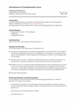 PDF: Informationen für Studienbewerber. Studiengang Gestaltung Master.