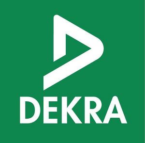 Logo: DEKRA