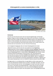 PDF: Promos Erfahrungsbericht zu meinem Auslandsstudium in Chile.