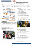 PDF: Informationsblatt mit Ablaufplan zum Tag der offenen Tür 2020.