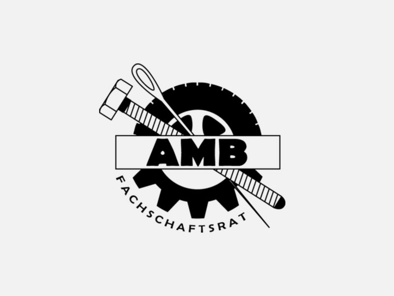 Logo Fachschaftsrat AMB
