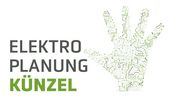 Logo Elektroplanung Künzel
